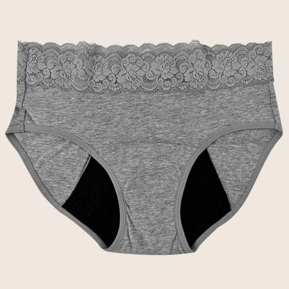 Avery Cotton Hip-Hugger