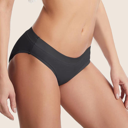 Lily Cotton Bikini