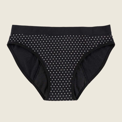 Lily Cotton Bikini