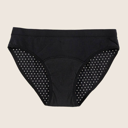 Lily Cotton Bikini