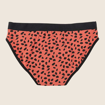 Lily Cotton Bikini