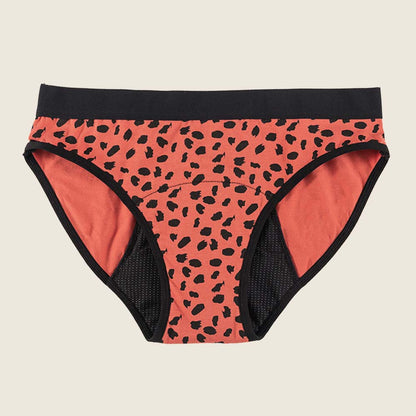 Lily Cotton Bikini