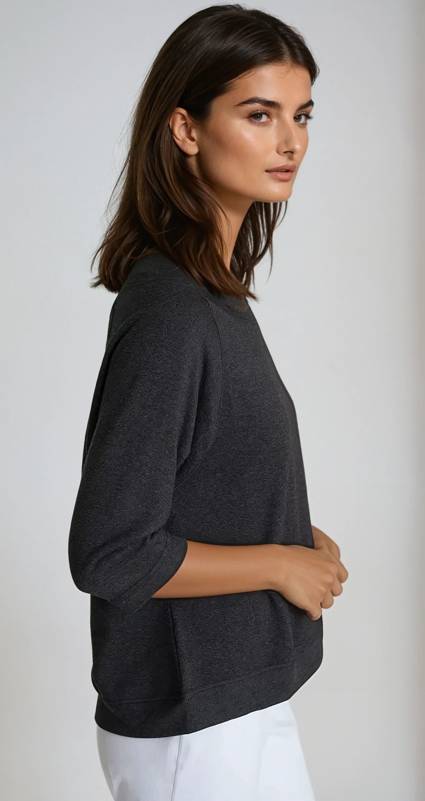 Lounger Crew Sweatshirt