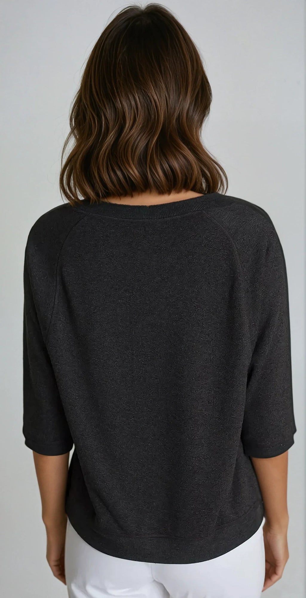 Lounger Crew Sweatshirt