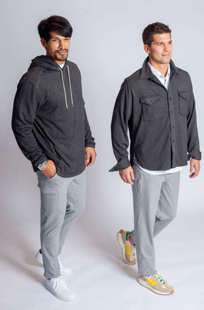 Contender Hoodie Sweatshirt