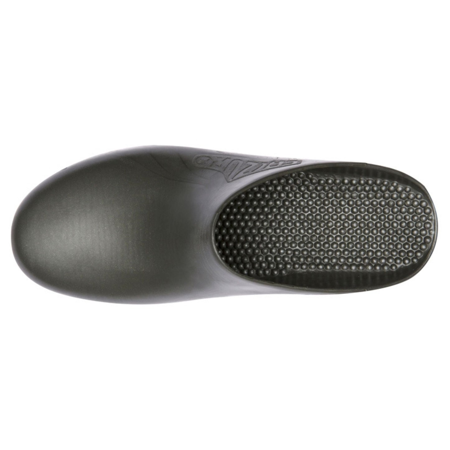 Calzuro Classic Without Holes Metallic Grey