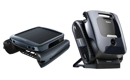 Beatbot AquaSense 2 Ultra Robotic Pool Cleaner — AI-Powered, 4-in-1