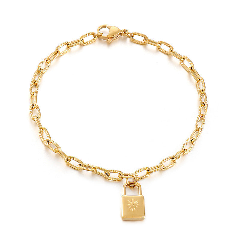 Guide and Protect Me Bracelet