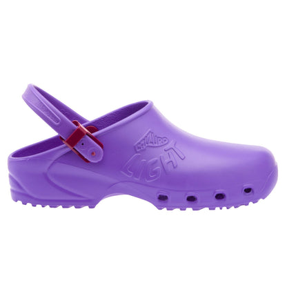 Calzuro Light Lilac