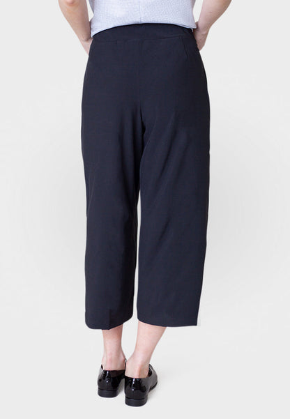 Resort Crop Pant