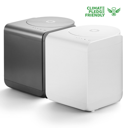 Revive Compostador Eléctrico de Cocina — Sin Olor, para Encimera, Ciclo de 3 Horas
