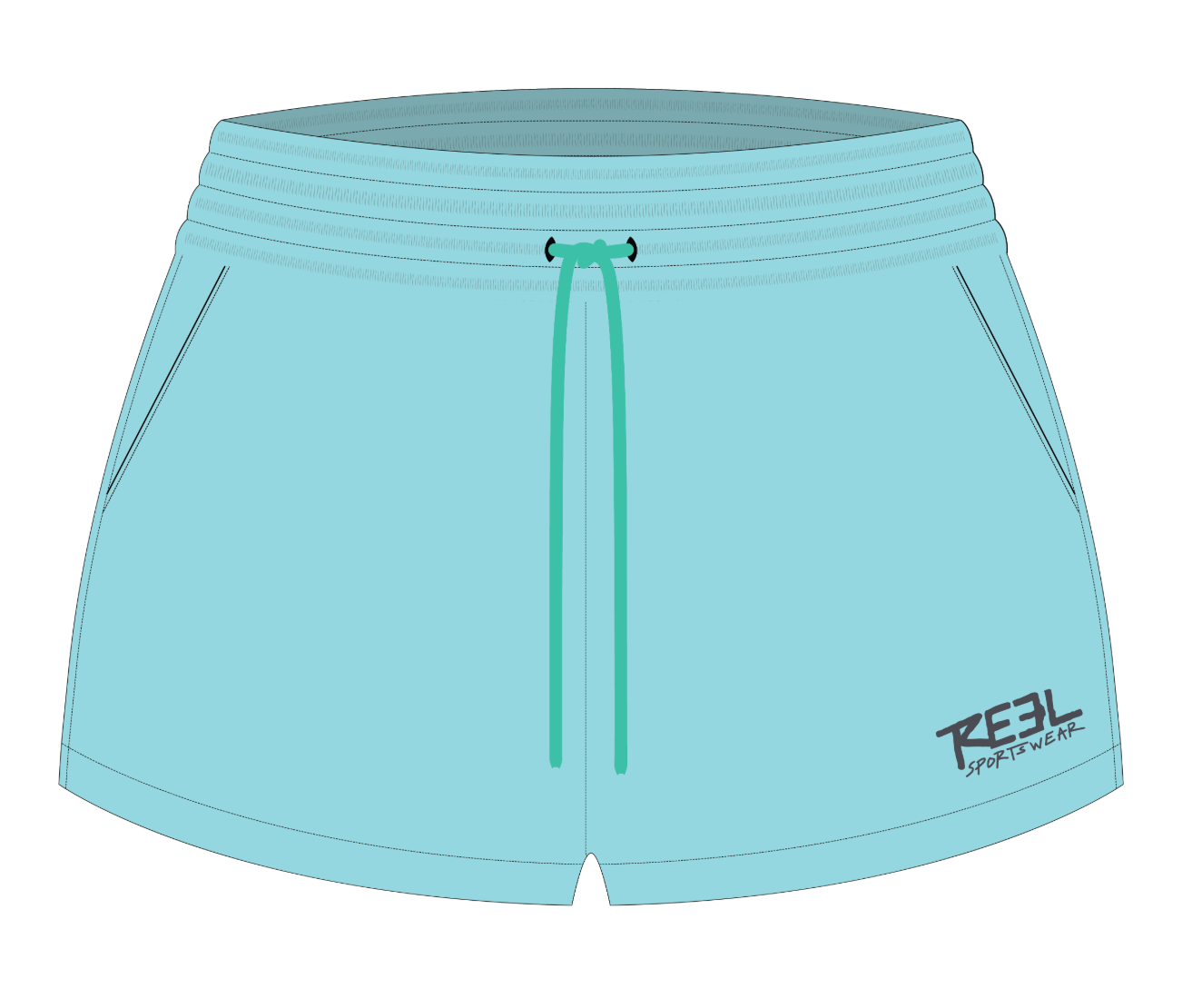 Gypsea Shorts