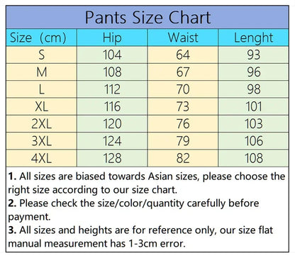 ActiveFlex Jogger Pants - Trendy Sportswear Essentials