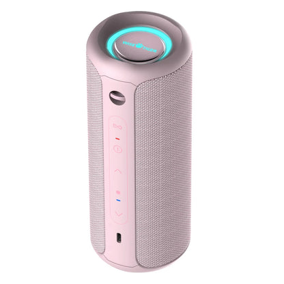 Wisetiger P3 Portable Bluetooth Speaker — 30W, IPX7, 20-Hour Battery