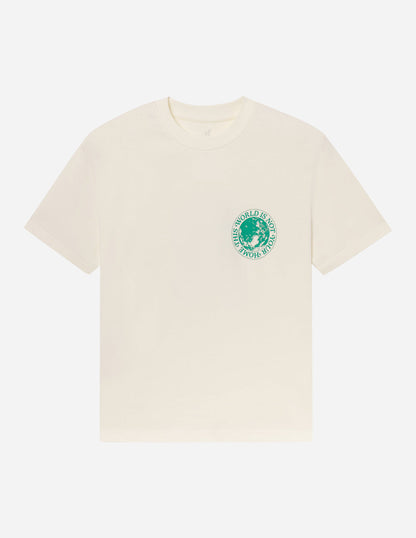 This World Is Not Your Home Unisex Tee