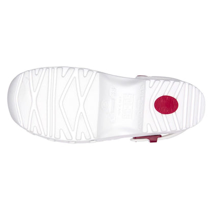 Calzuro Light White