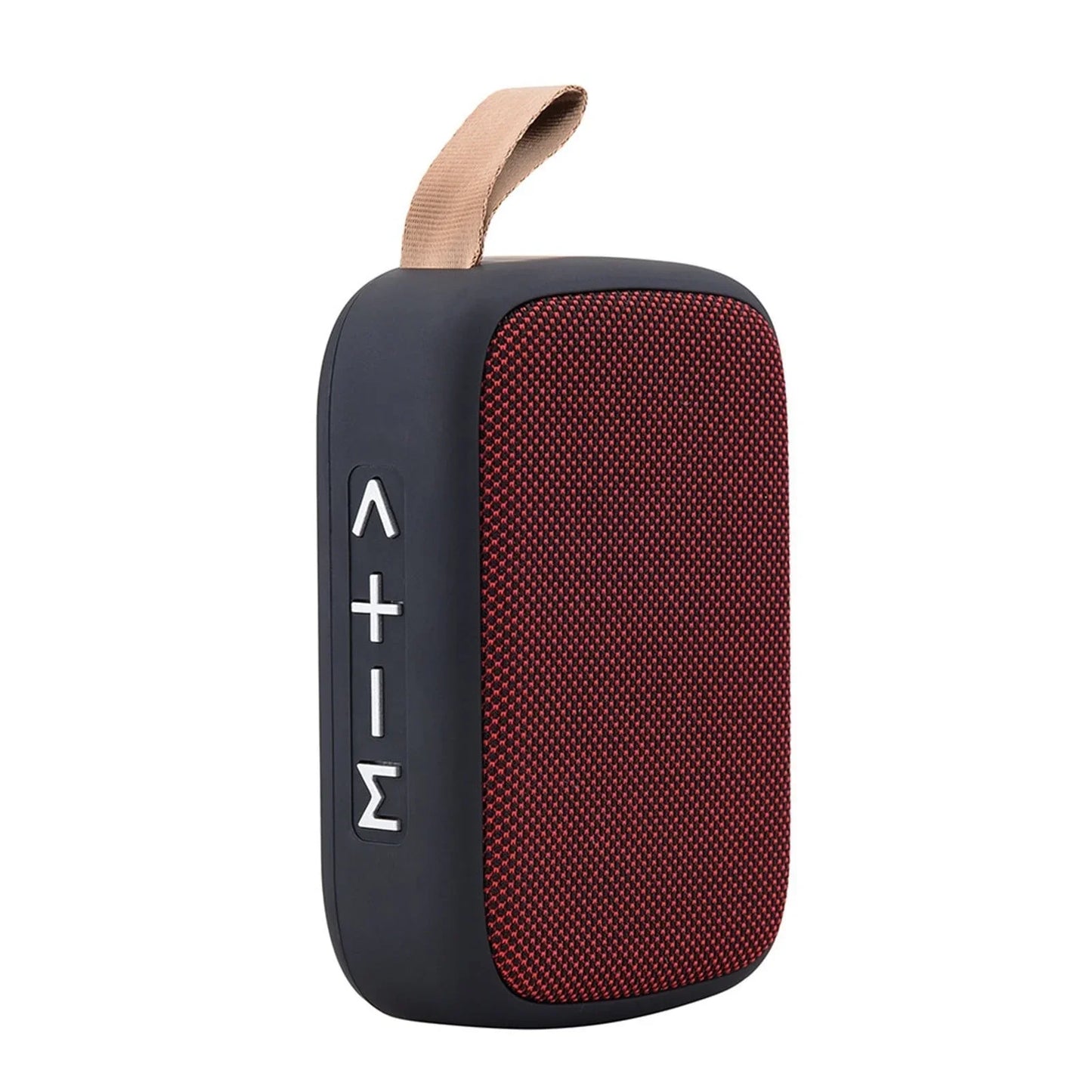 Portable Bluetooth Speaker — IPX7, 360° Sound, USB/TF/FM, 24H Battery