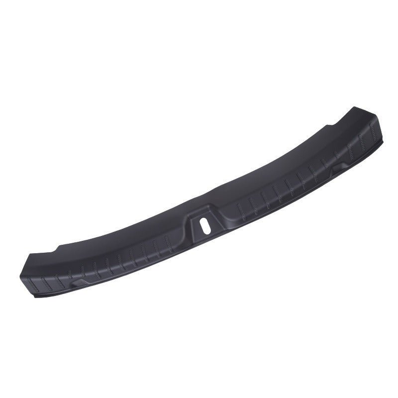 Anti-Scratch Rear Bumper Protector for Model 3 Highland