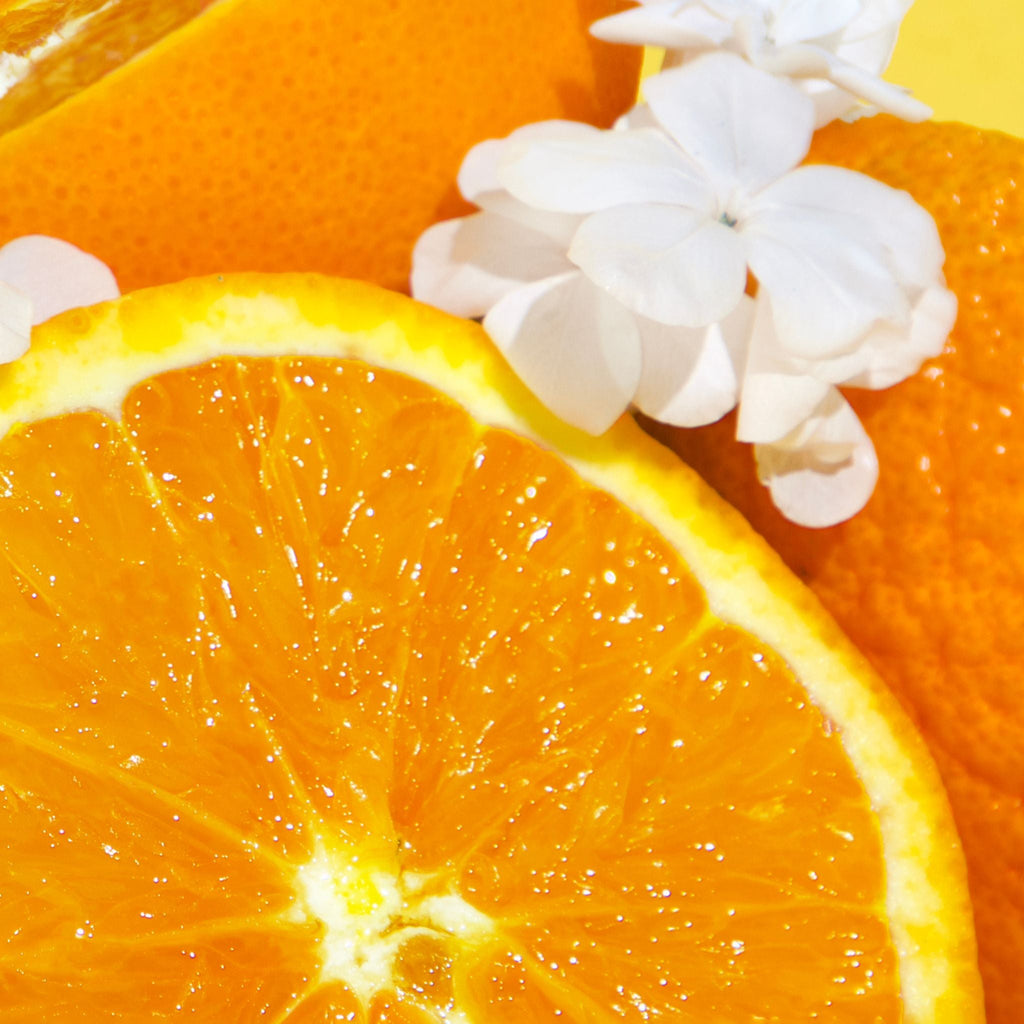 Italian Summer Body & Hair Oil