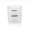 Lush Candle