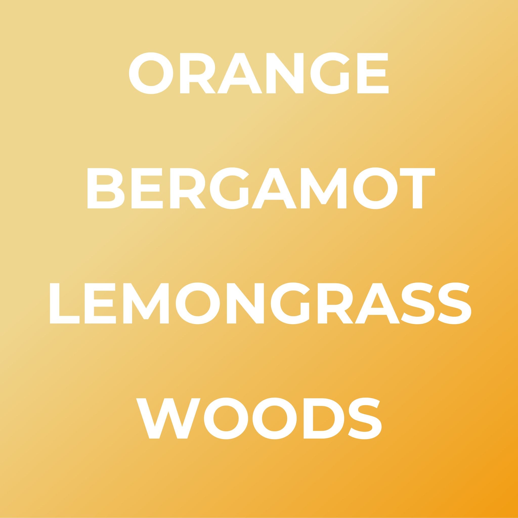 Italian Summer Car Freshener