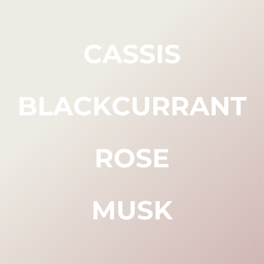 Floral Interior Spray