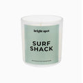 Surf Shack Candle