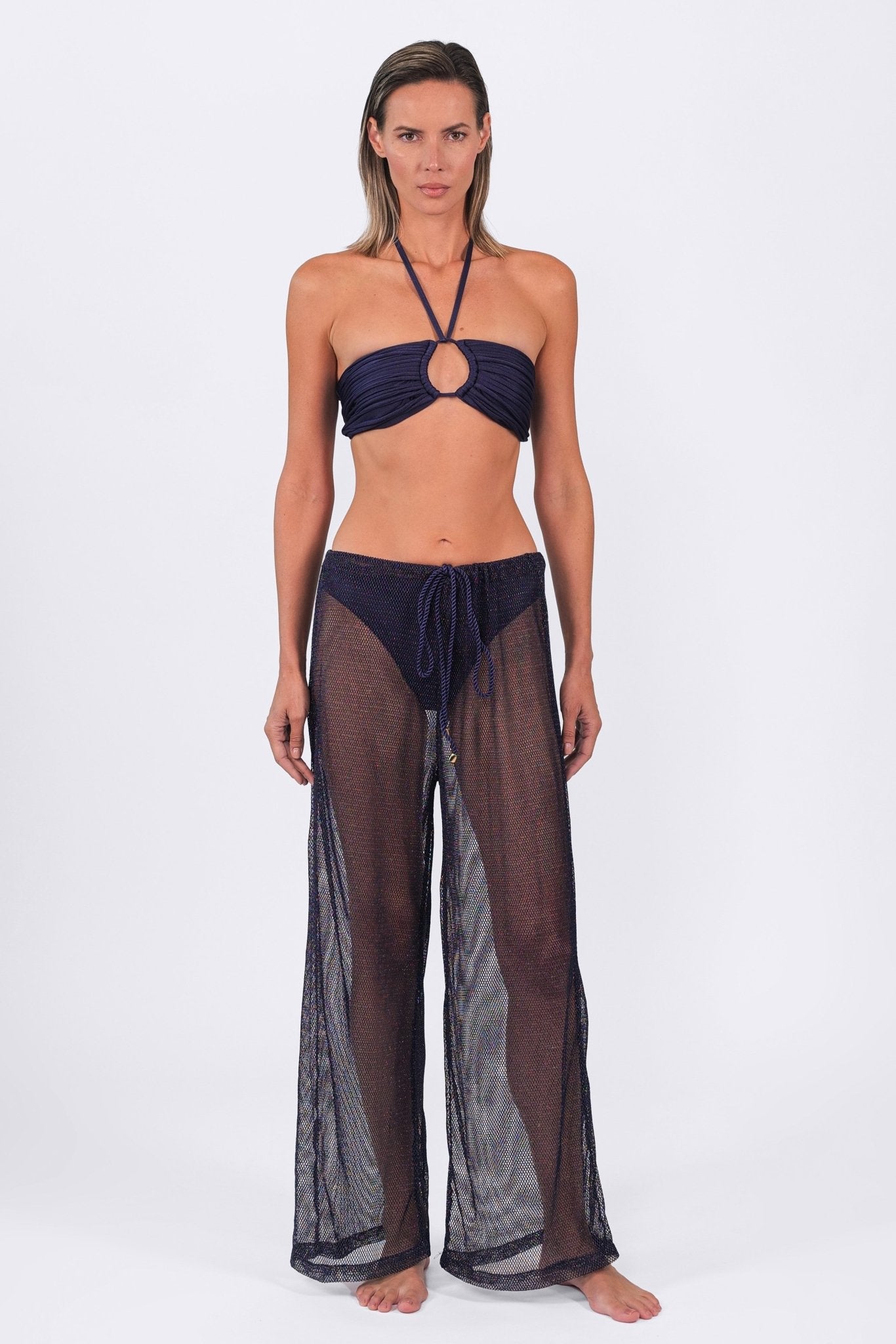 Buzios Shimmer Pants
