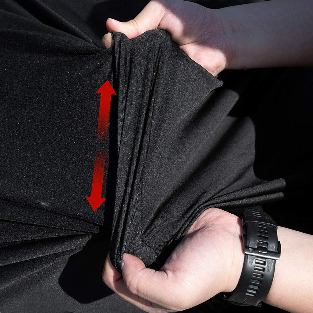 Ultralight Car Cover for Model 3/Y/X/S | Indoor & Outdoor | UV Protection | Stretchable