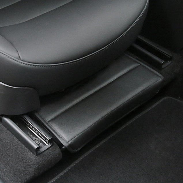 Under Seat Storage Box Organizer for Model Y