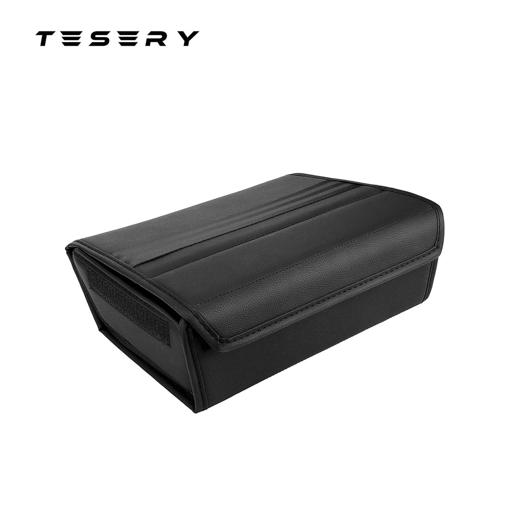 Under Seat Storage Box Organizer for Model Y