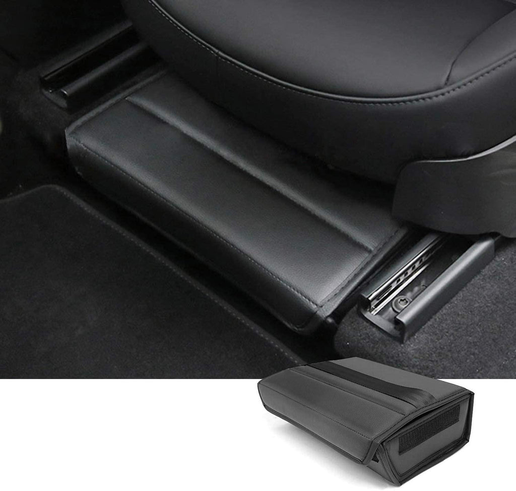 Under Seat Storage Box Organizer for Model Y