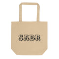 Sabr Eco Tote Bag