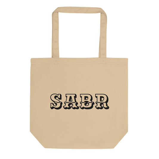 Sabr Eco Tote Bag