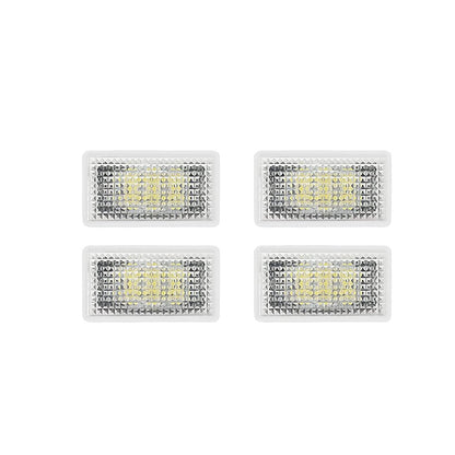 TESERY Footwell LED Lights for Model 3/Y/S/X