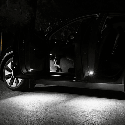 TESERY Footwell LED Lights for Model 3/Y/S/X