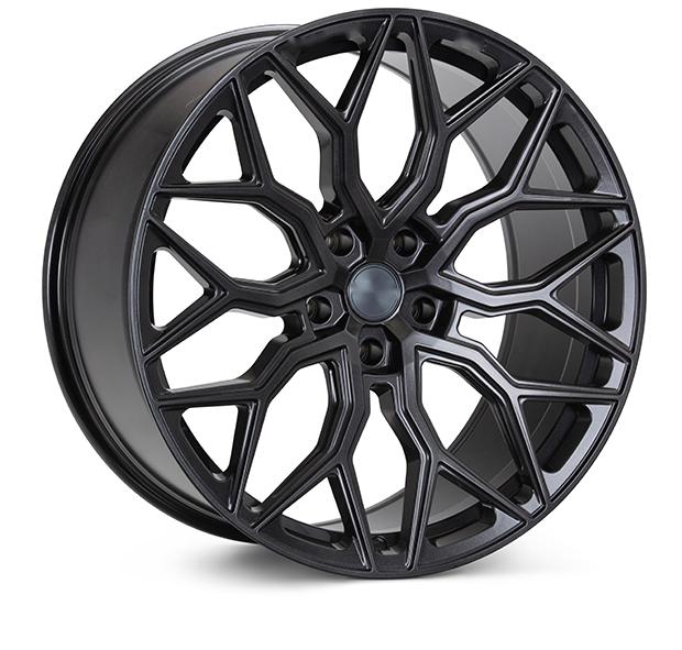 TESERY Apex Spider-Y Forged wheels for retrofitting Tesla Model 3/Y/S