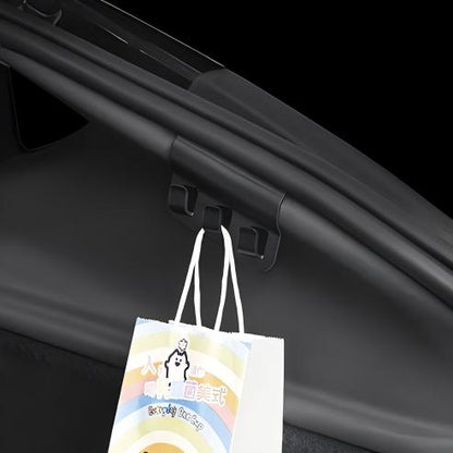 Rear Trunk Hidden Hook for Tesla Model Y Juniper