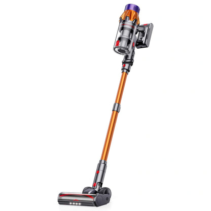 Honiture X7 Cordless Stick Vacuum — Powerful Suction, Lightweight