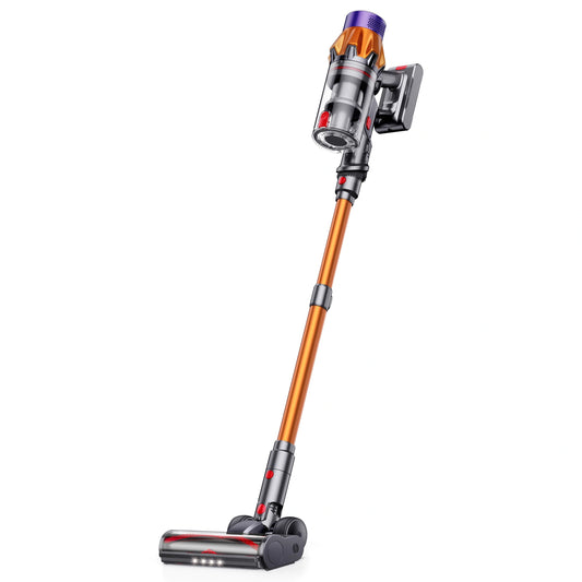 Honiture X7 Cordless Stick Vacuum — Powerful Suction, Lightweight