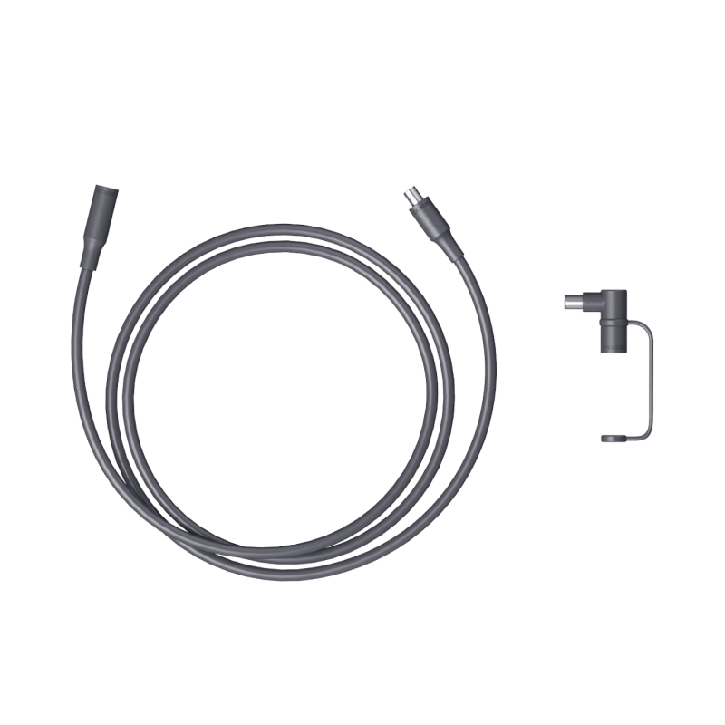 Jackery DC Extension Cable for Solar Panel