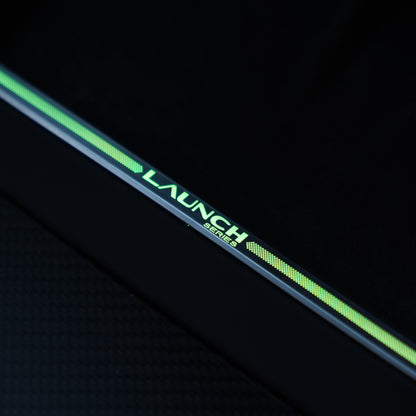 Laser-Carved Ambient Light for Model Y Juniper Wireless Charging Port | TESERY