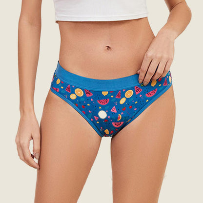 Teen Lily Cotton Bikini