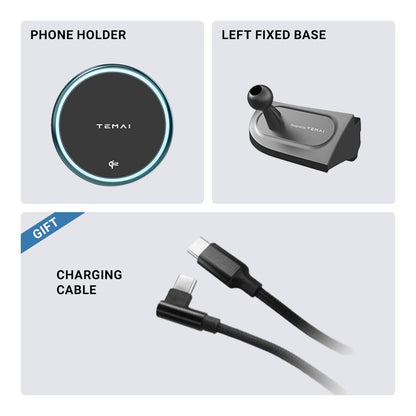 Magsafe Phone Mount for Model 3 / Model Y | TESERY