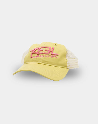 Outcast Trucker