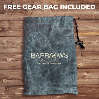 Barrows Dog Leash - Blue