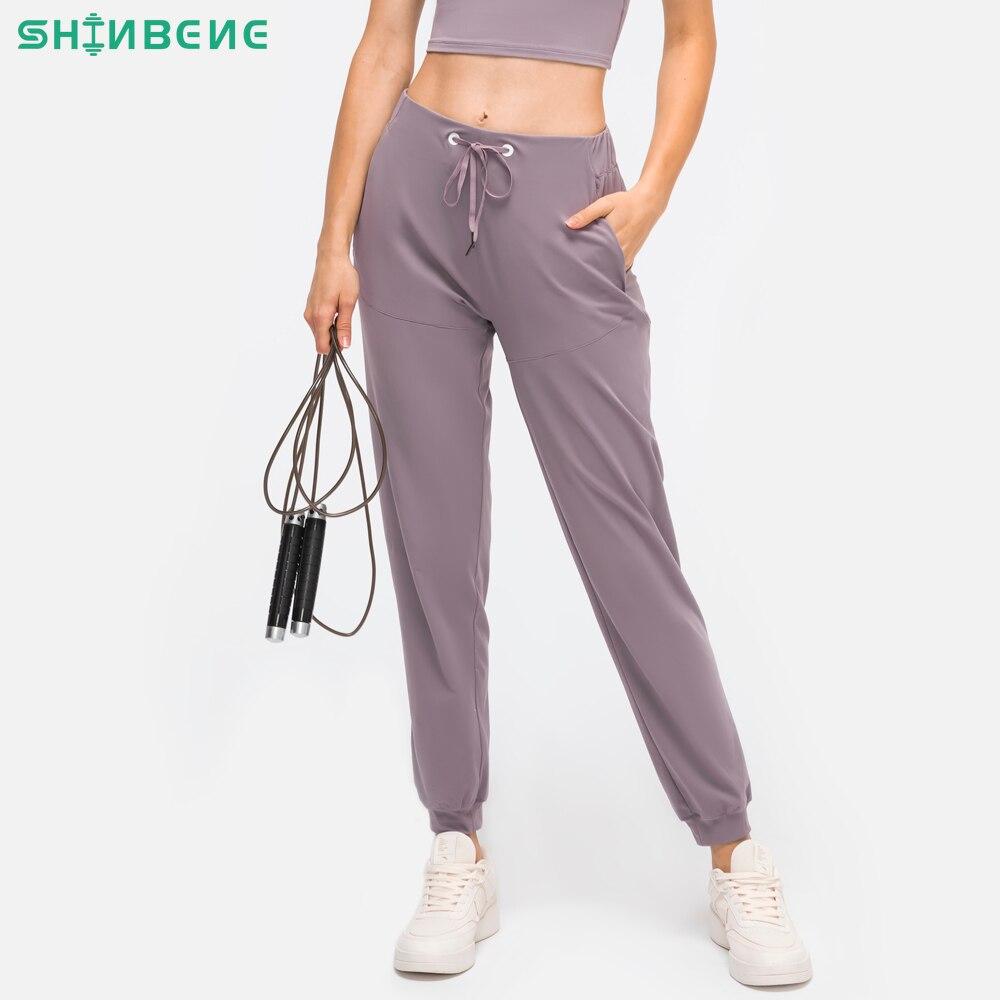 BareMove Women's 28 Cozy Stretch Joggers