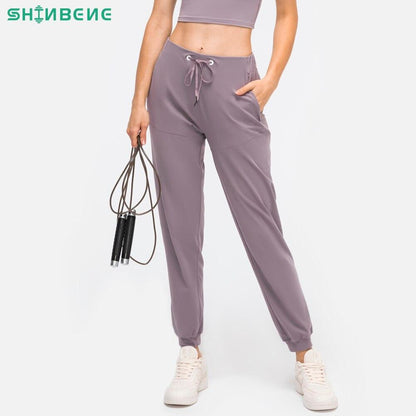 BareMove Women's 28 Cozy Stretch Joggers