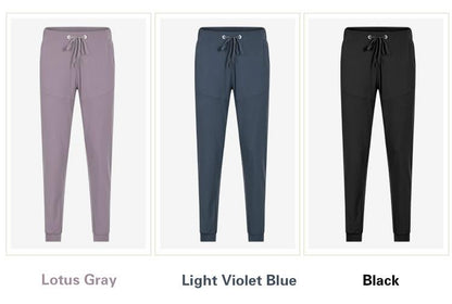 BareMove Women's 28 Cozy Stretch Joggers