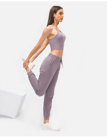 BareMove Women's 28 Cozy Stretch Joggers